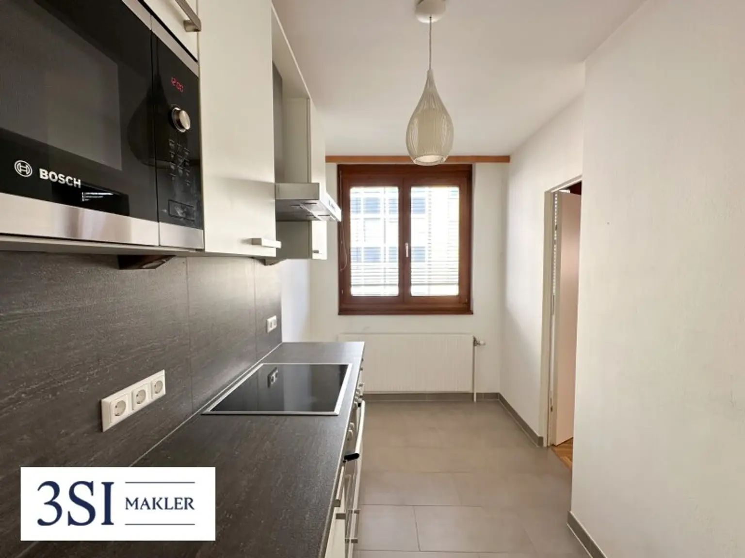 Charmante 2,5-Zimmer-Wohnung mit Blick in den idyllischen Schubertpark