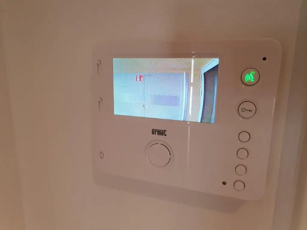 Helle Neubauwohnung, großzügige Aufteilung // Nähe U6!!