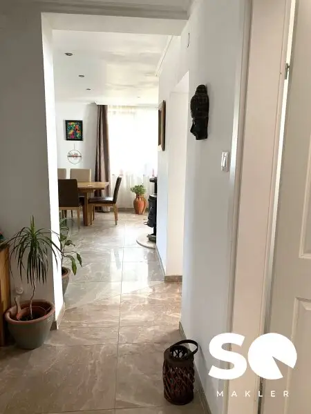 #SQ - ANNABERG / SALZBURG: GROSSES FAMILIENWOHNHAUS MIT VIEL POTENTIAL