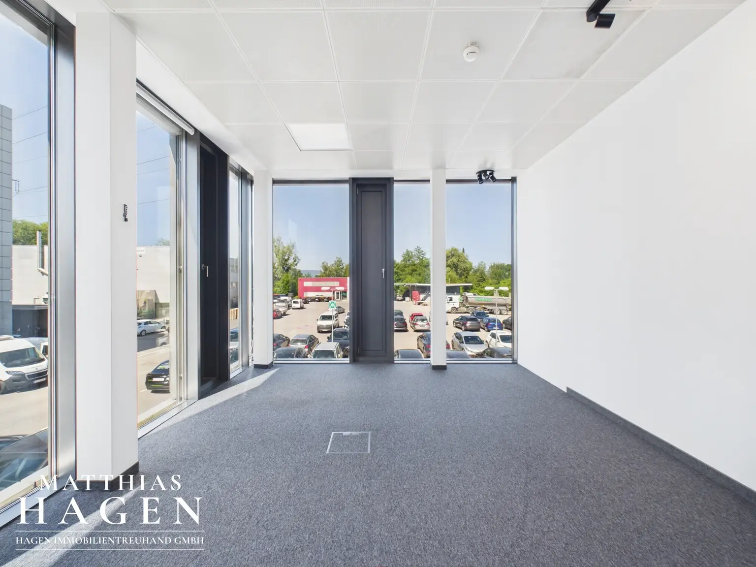 Büro 3 (Top 102,103)