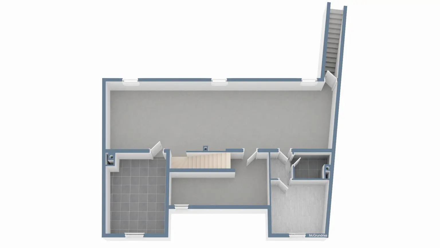 "Traumhaus direkt am See!"