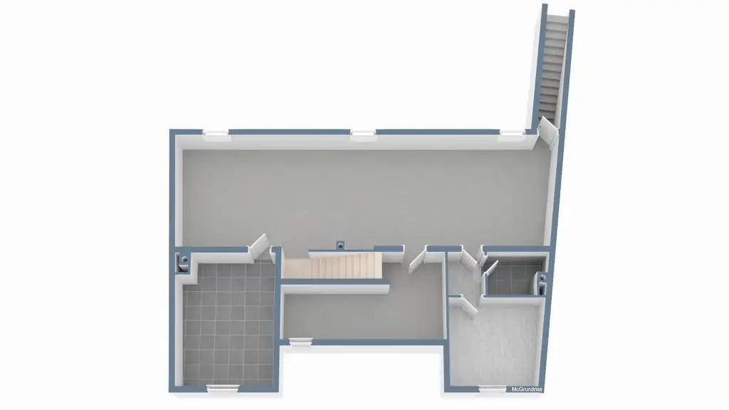 "Traumhaus direkt am See!"