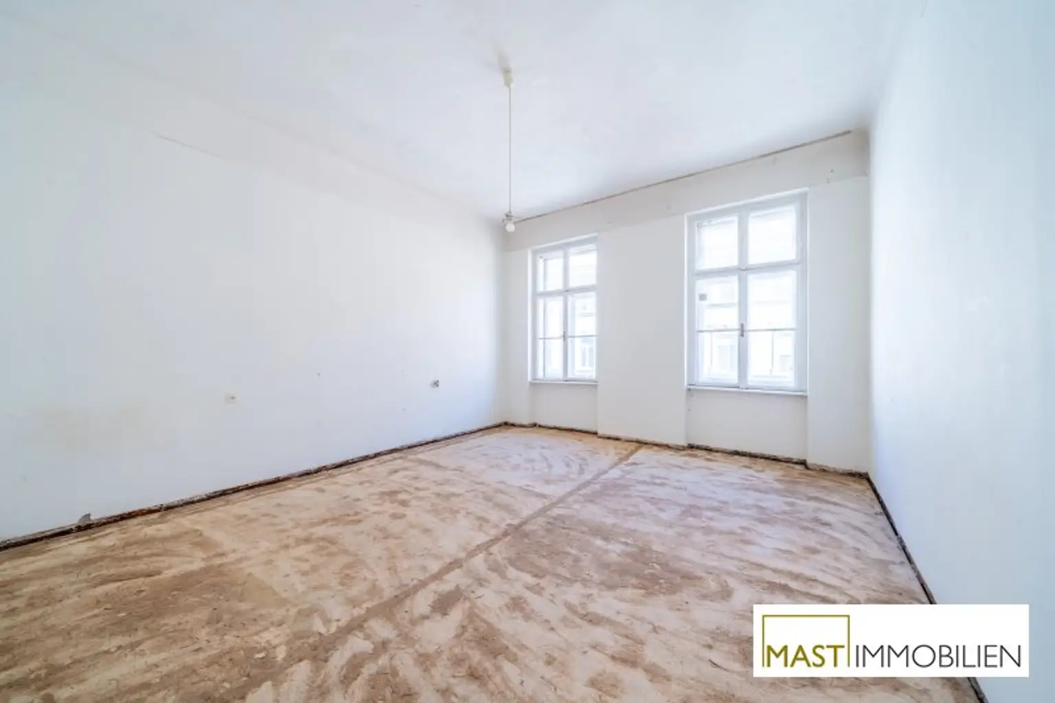 *NEU* Sanierungsbedürftige 1-Zimmer Wohnung