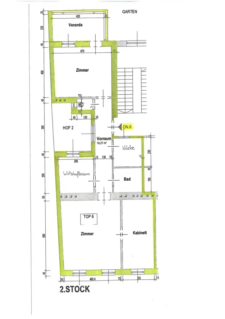 Plan 1