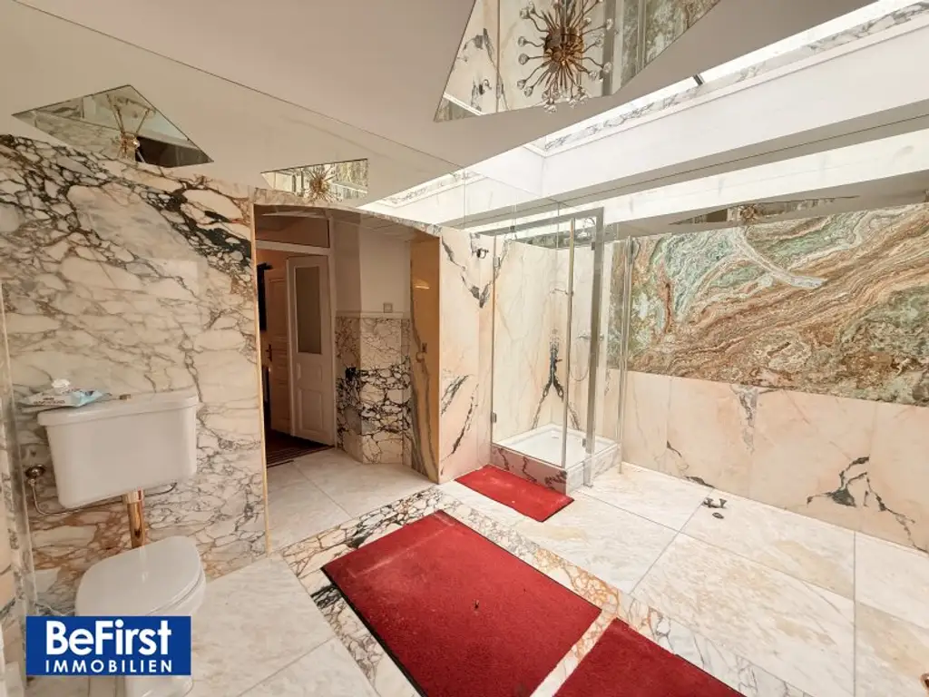 Einzigartige Gelegenheit: Traumhaftes Mehrfamilienhaus in eleganter Lage von Gersthof