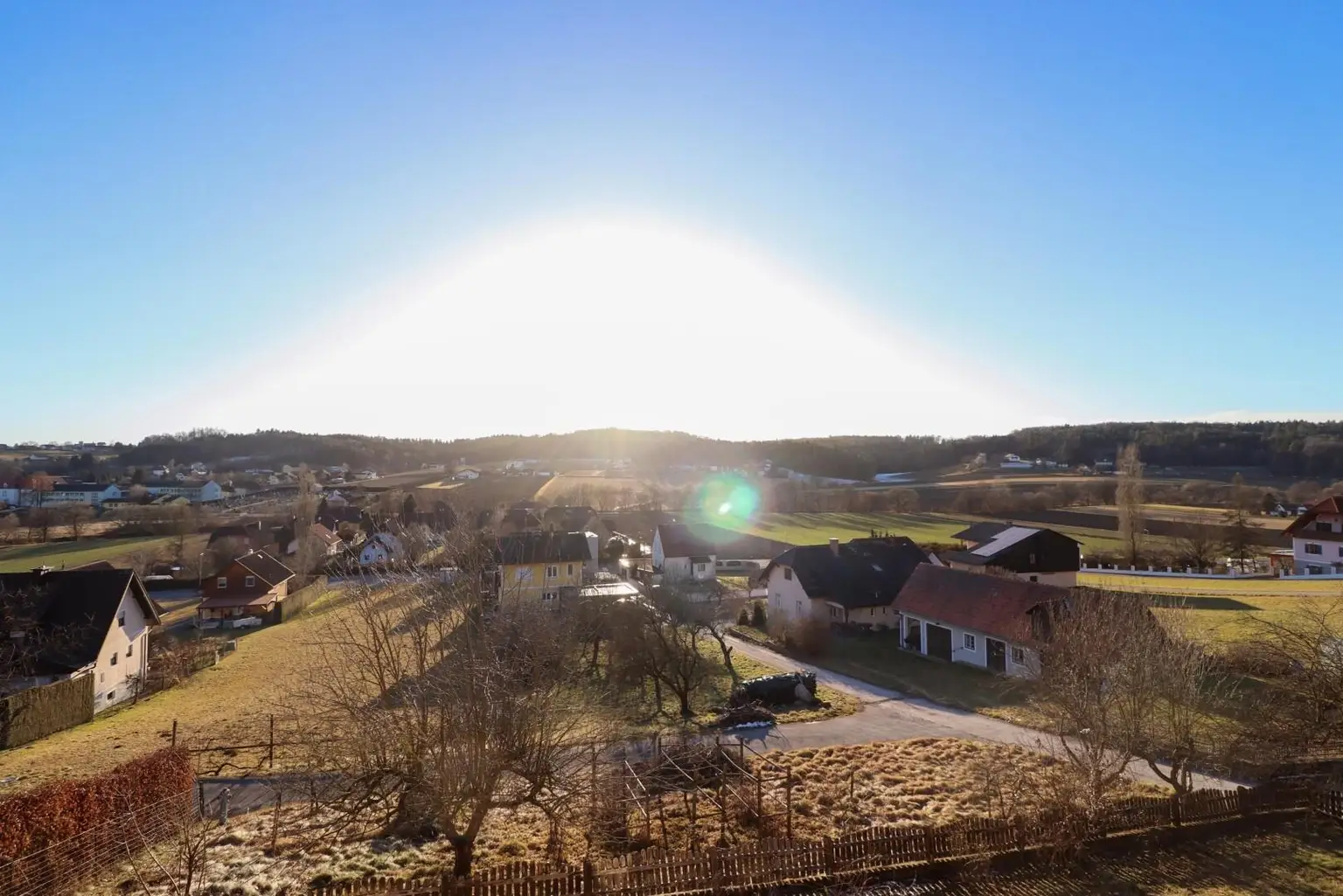 Aussicht DG