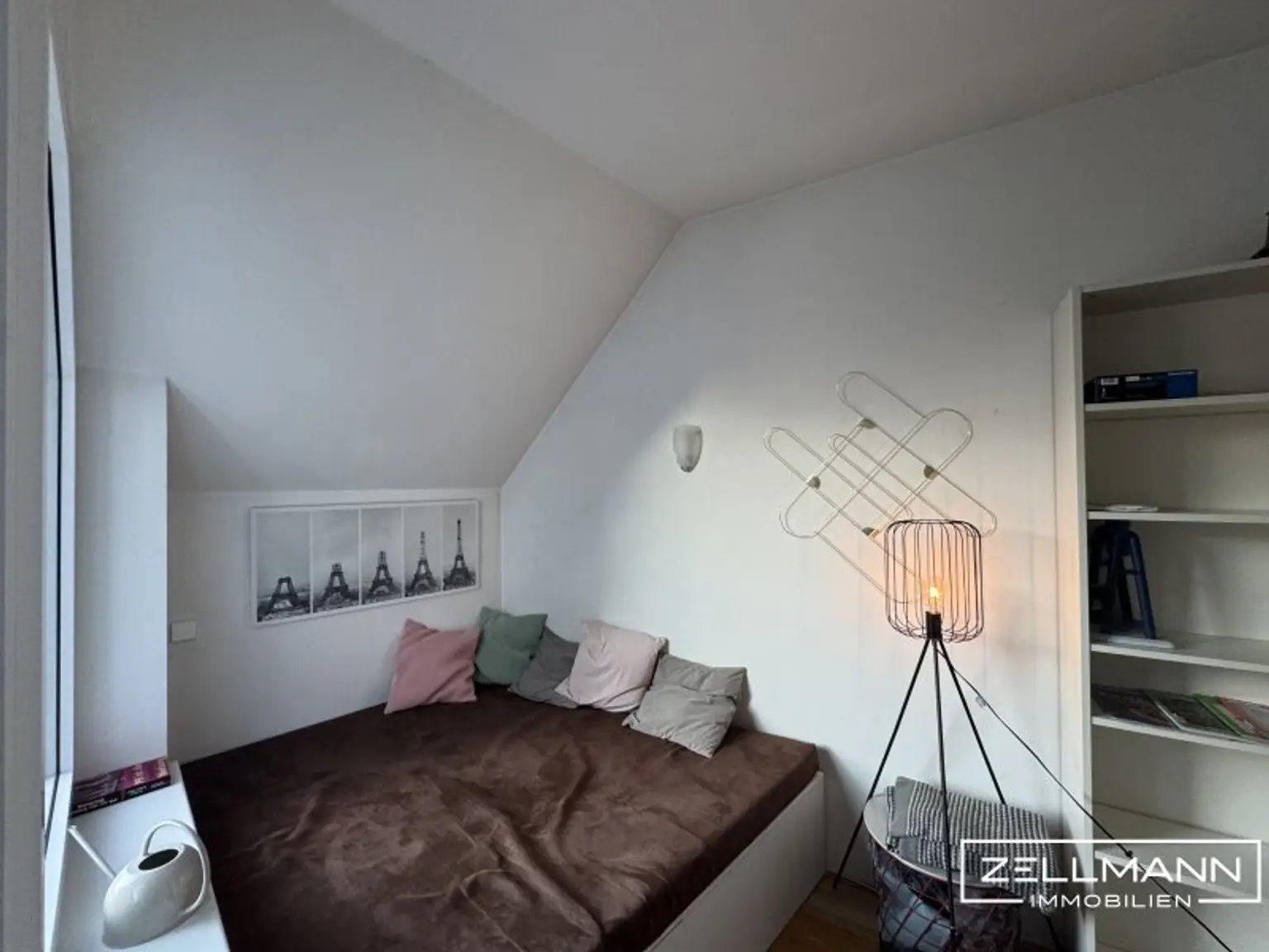 Familientraum in begehrter Lage Mauer | ZELLMANN IMMOBILIEN