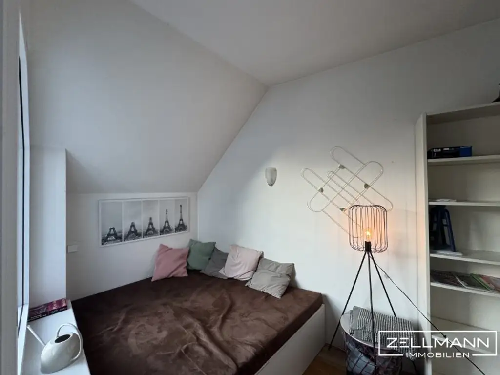 Familientraum in begehrter Lage Mauer | ZELLMANN IMMOBILIEN