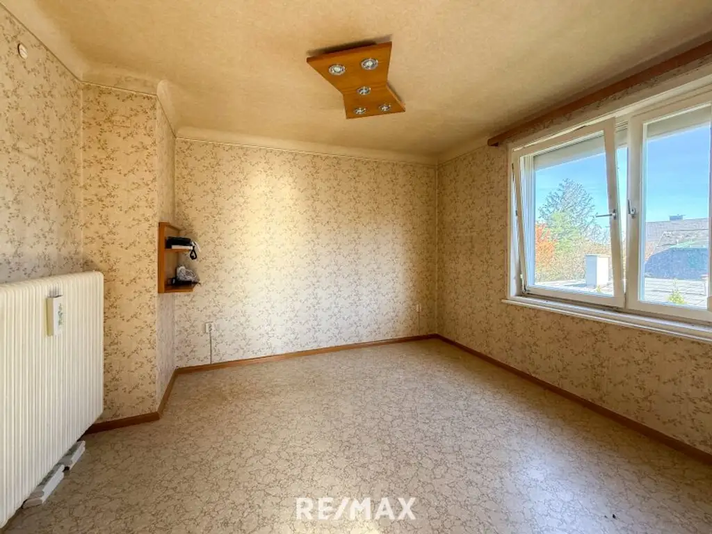 Wunderschönes Grundstück / Haus mit Potential