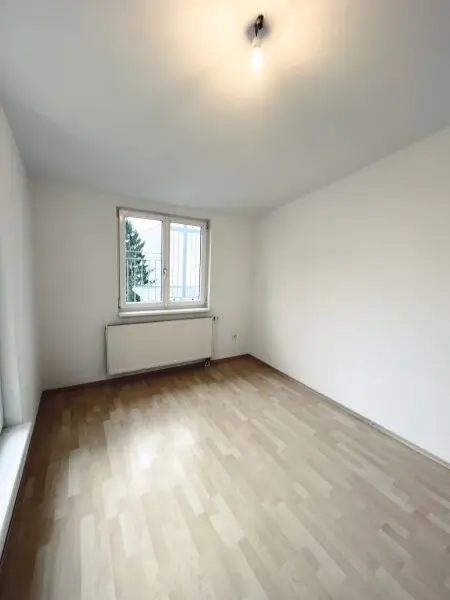 Helle 4-Zimmer-Maisonettewohnung mit großzügiger Terrasse