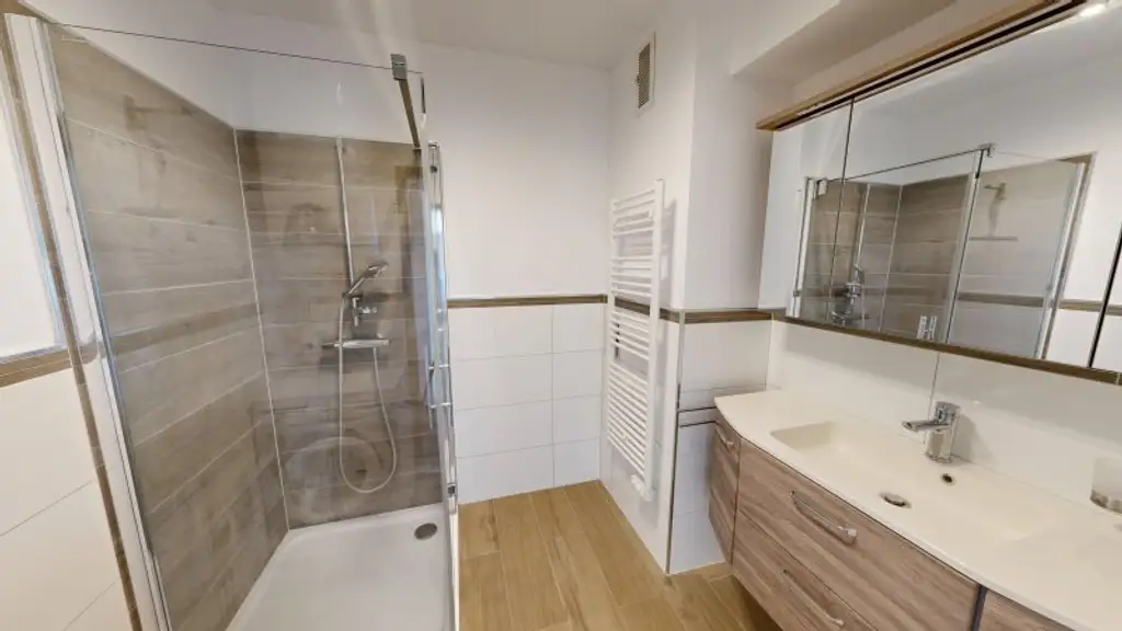 Ihr Traum vom Eigenheim – Helle Wohnung sucht neue glückliche Besitzer