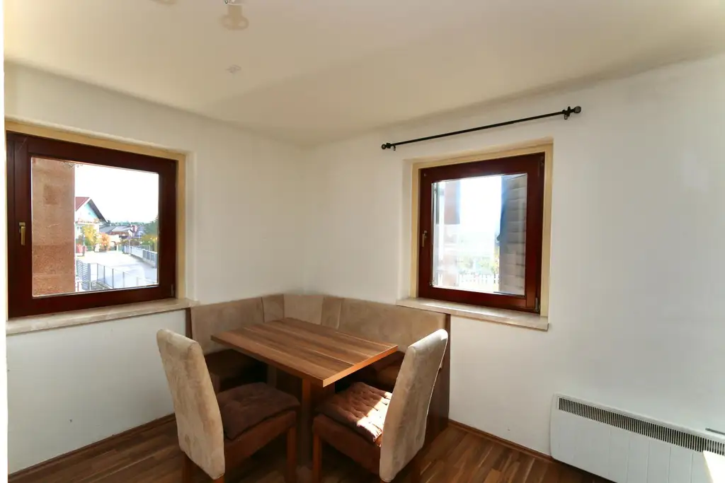 Garconniere, Schülerwohnung, Studentenwohnung