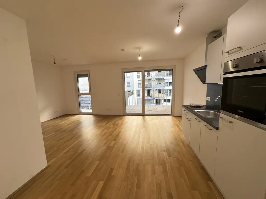 Gemütliche 3-Zimmer Wohnung in hervorragender Lage