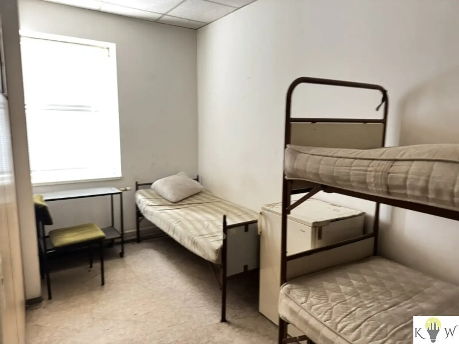 Großzügige Liegenschaft mit vielseitigem Entwicklungspotential in zentraler Lage von Andau