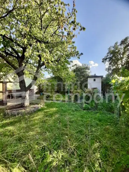 Einfamilienhaus mit Eckgrundstück Nähe Wien!