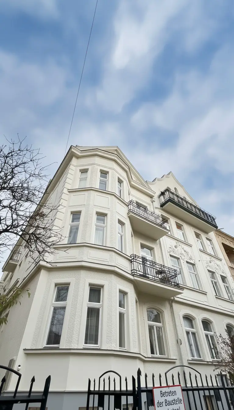 EXKLUSIVES PENTHOUSE MIT DACHTERRASSE NAHE SCHÖNBRUNN | ERSTBEZUG | RUHIGE LAGE