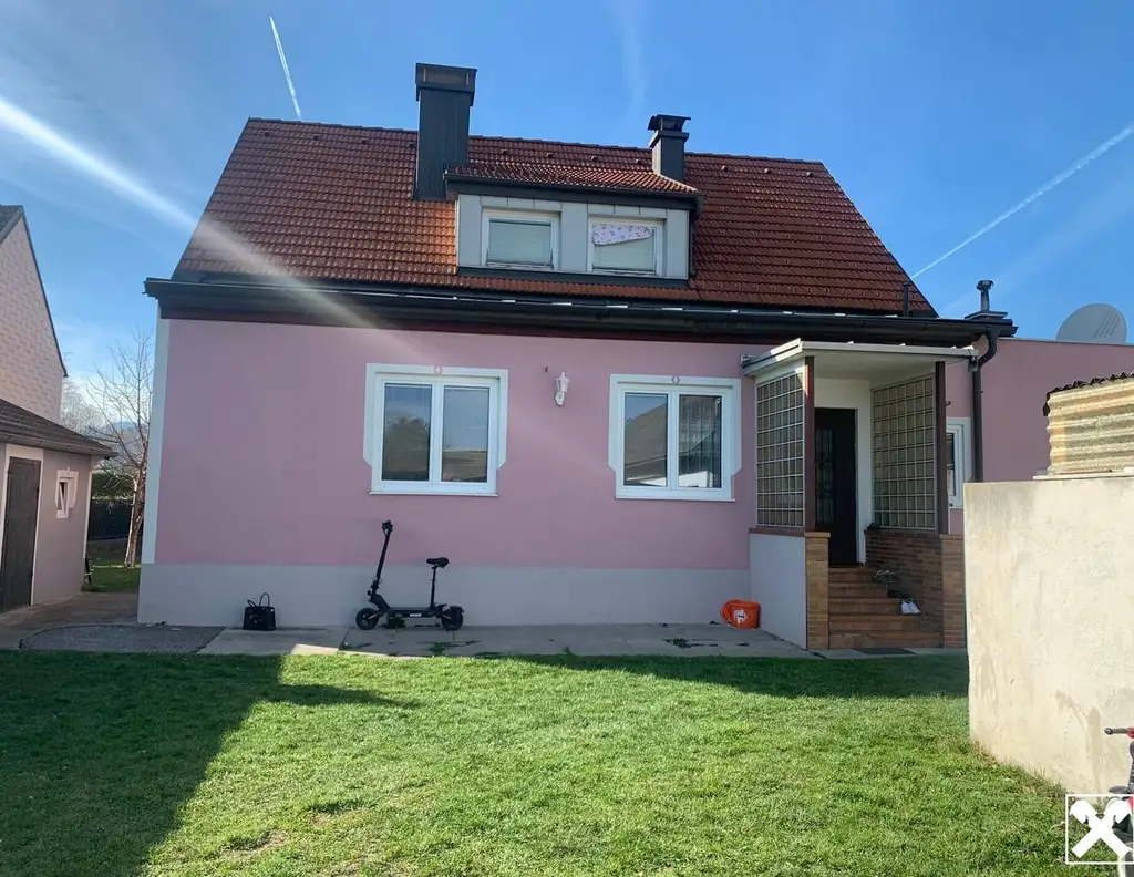 Tolles Baugrundstück mit Einfamilienhaus! Perfekt für Bauträger!