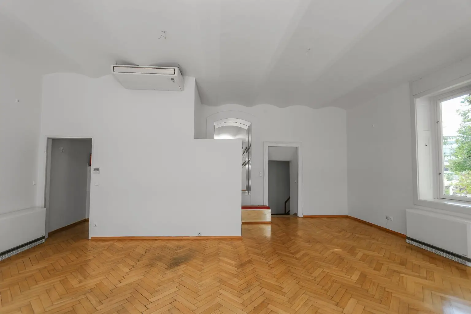 Zentral gelegenes Geschäftslokal/Büro in Villach