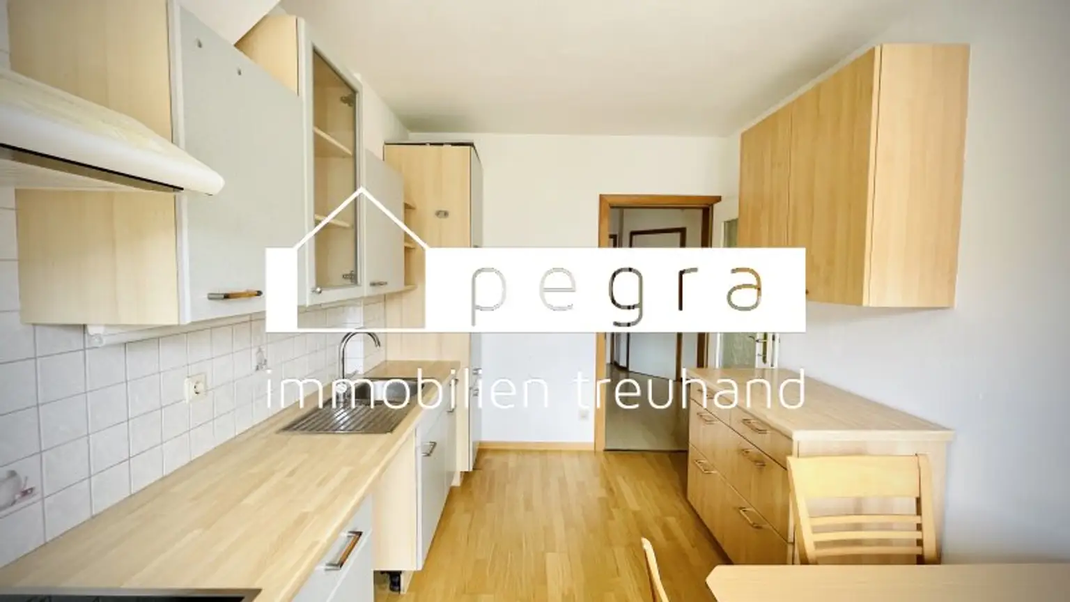 Top 5: 2 Zimmer Wohnung mit extra großer Küche