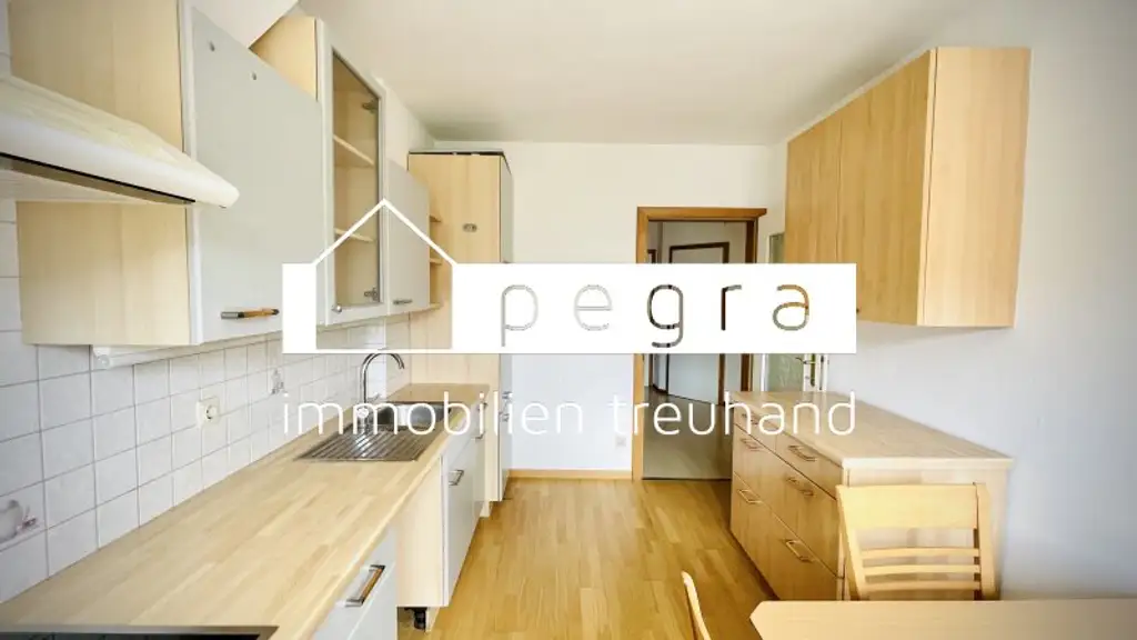 Top 5: 2 Zimmer Wohnung mit extra großer Küche