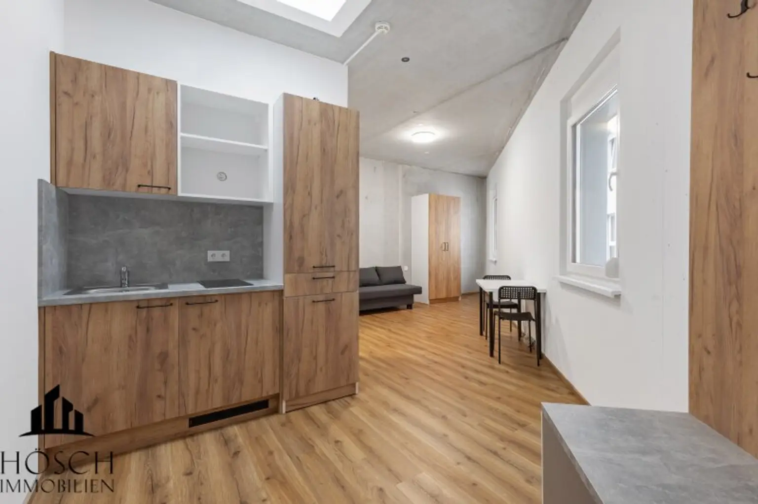 Urban Living Meidling – möbliert, flexibel, modern