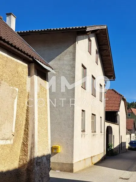 Aussenansicht II