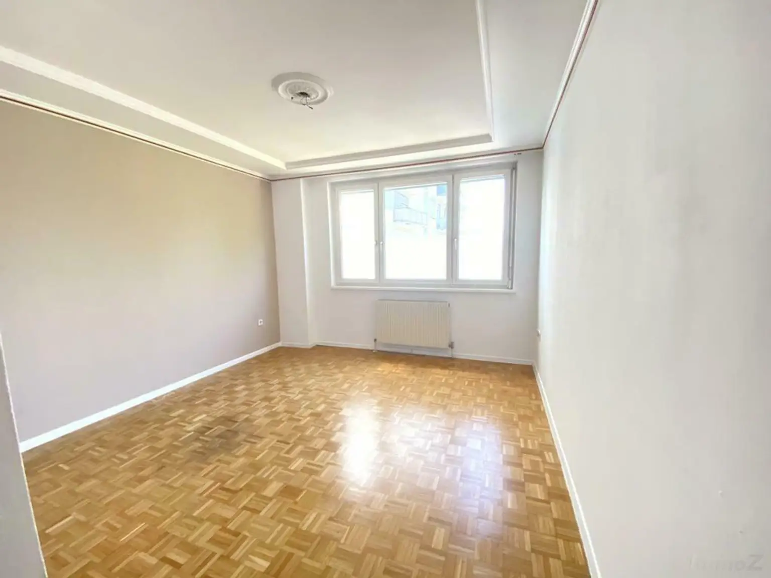 Graz – Geidorf: Schicke Wohnung in unmittelbarer Uni-Nähe, perfekt für Paare oder als WG. | Graz - Geidorf: Chic apartment in the immediate vicinity of the university, perfect for couples or as a shared flat