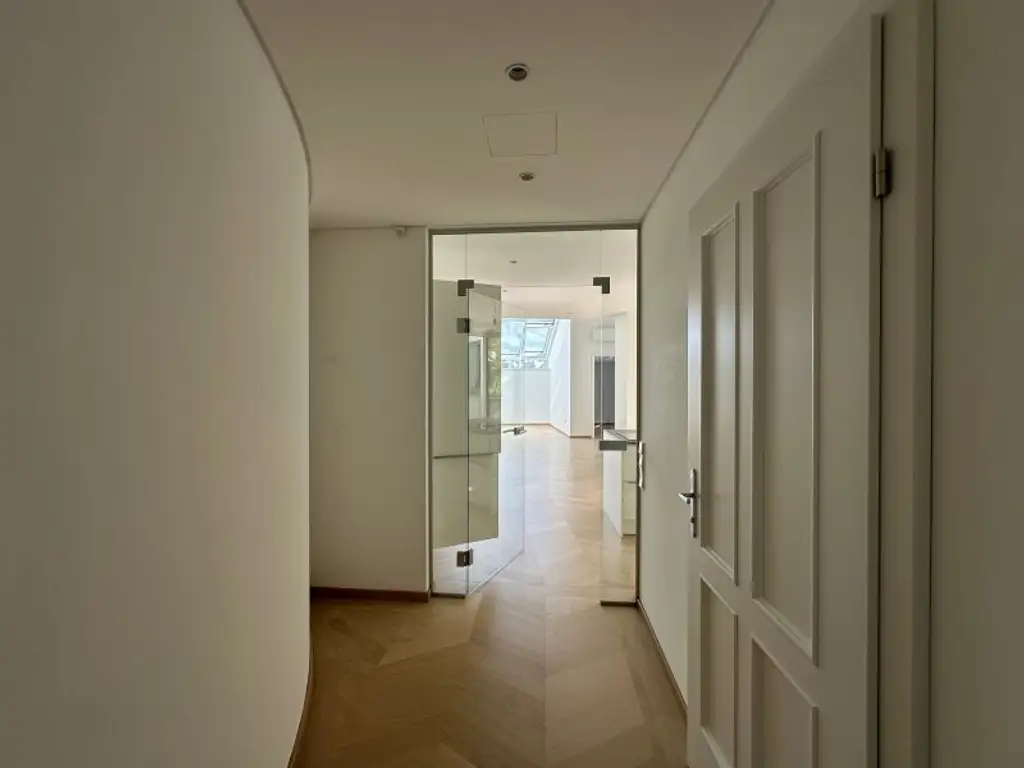 Gonzagagasse: moderne 4-Zimmer-Maisonette mit Freifläche: Leben im City-Center!