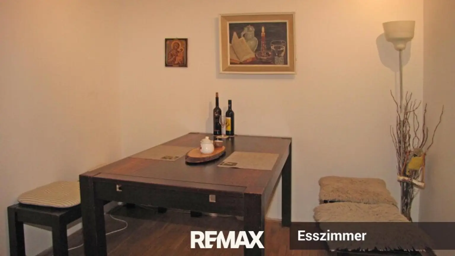 7109 Esszimmer