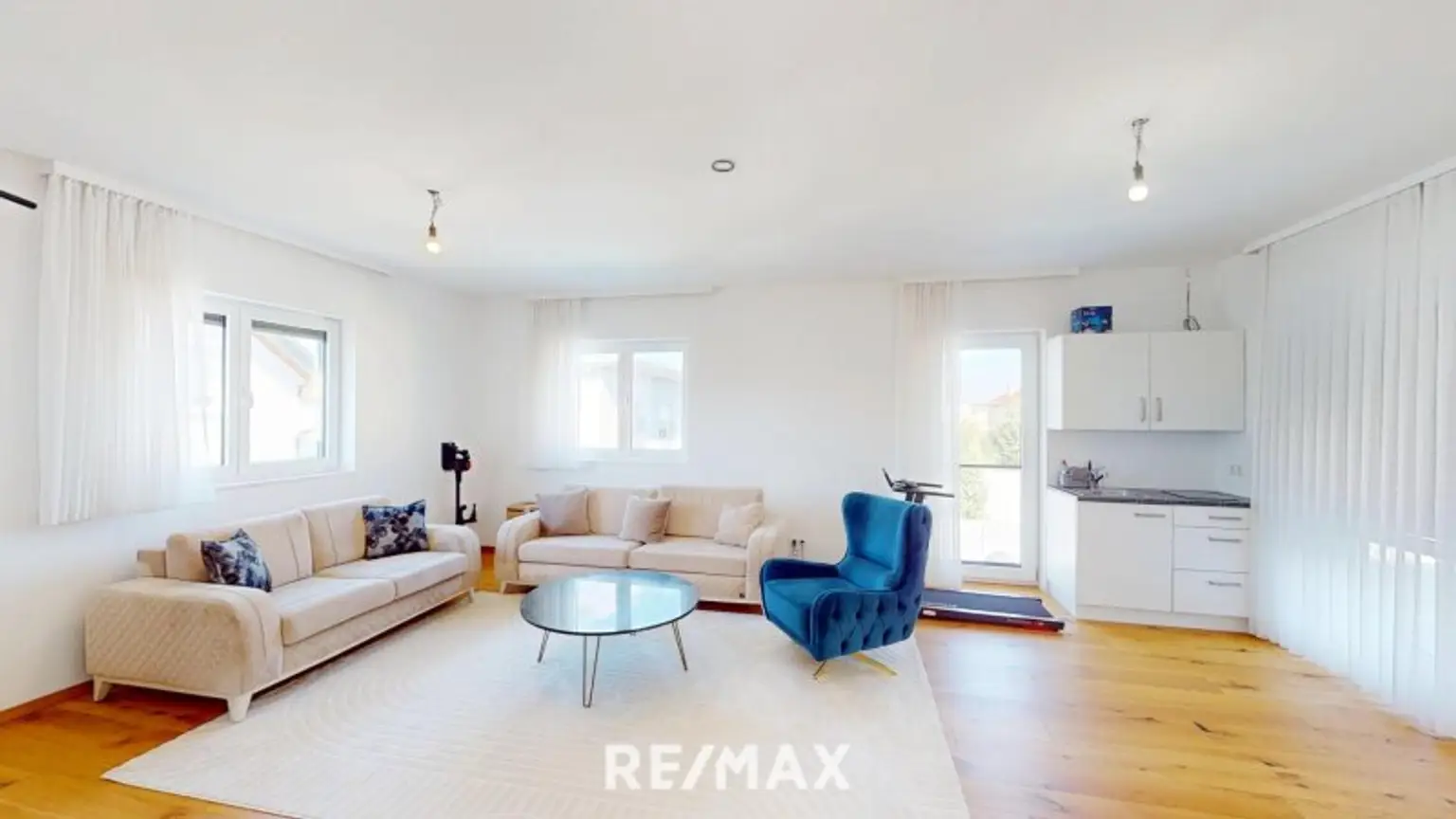 REPRÄSENTATIVE TRAUMVILLA IN BESTLAGE VON HIMBERG NÄHE WIEN & U1