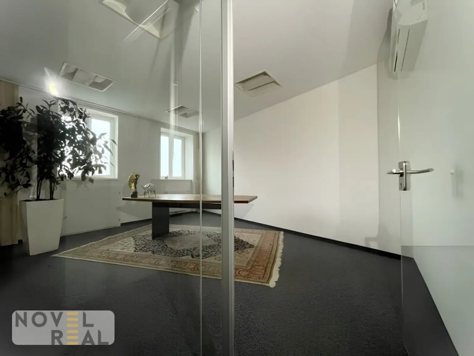 Repräsentantes Büro in zentraler Lage in Wien!
