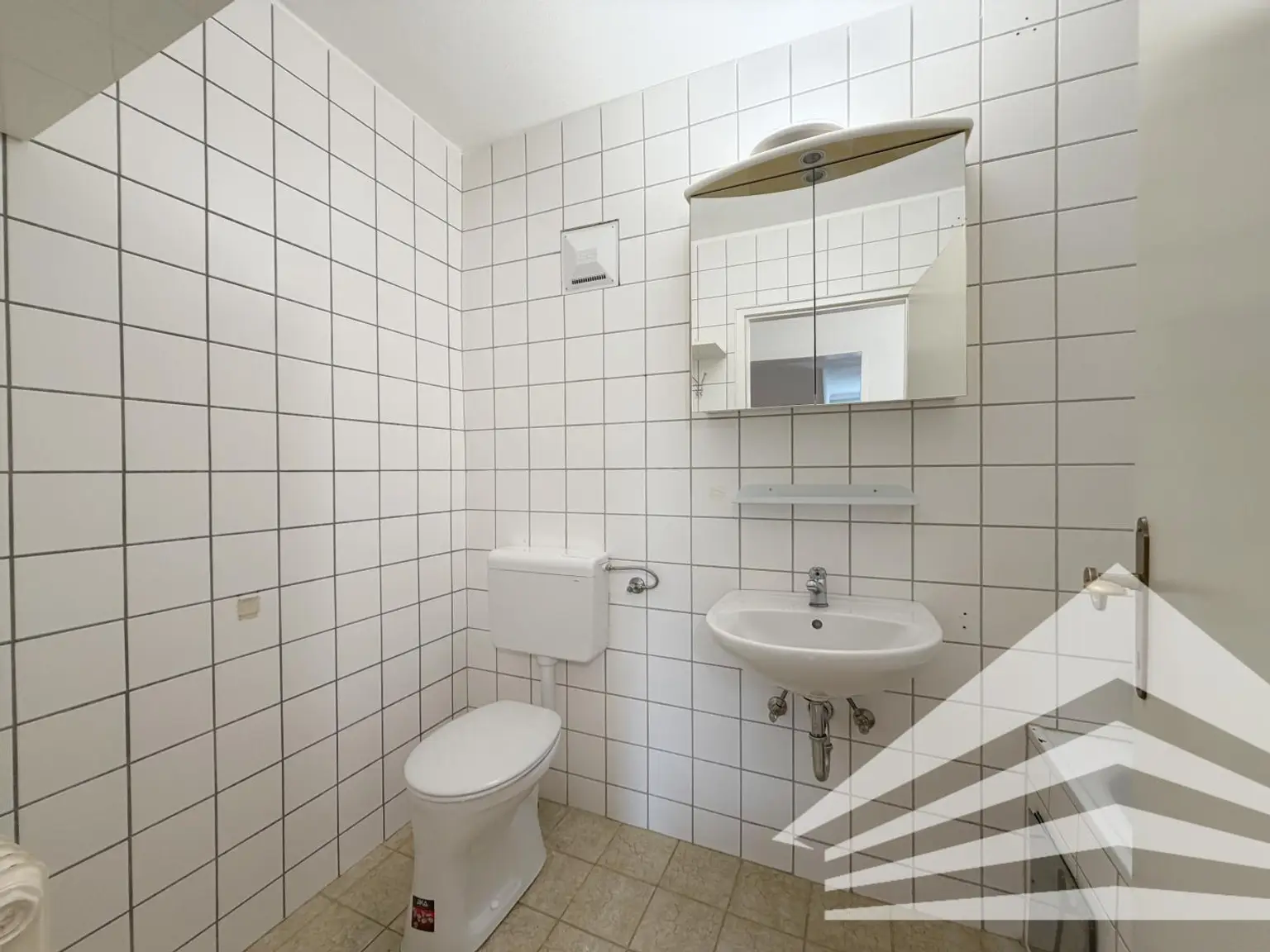 Bad | WC