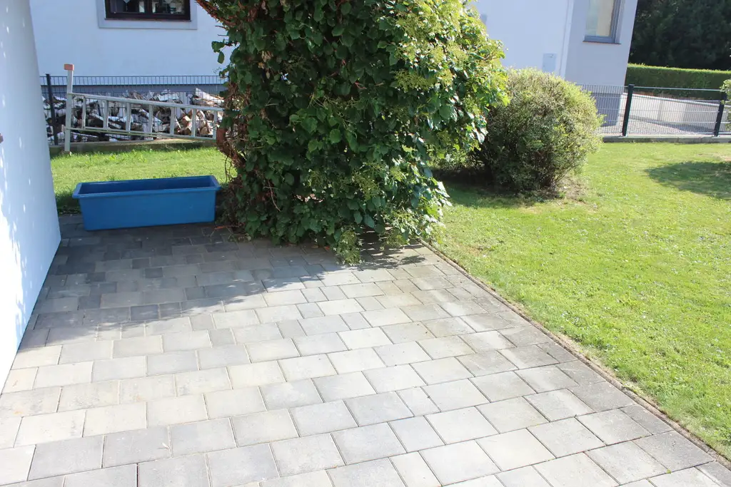 Schönes Wohnhaus in bester Lage in Weißkirchen