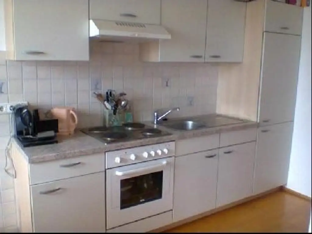 Wohnung im Zentrum
