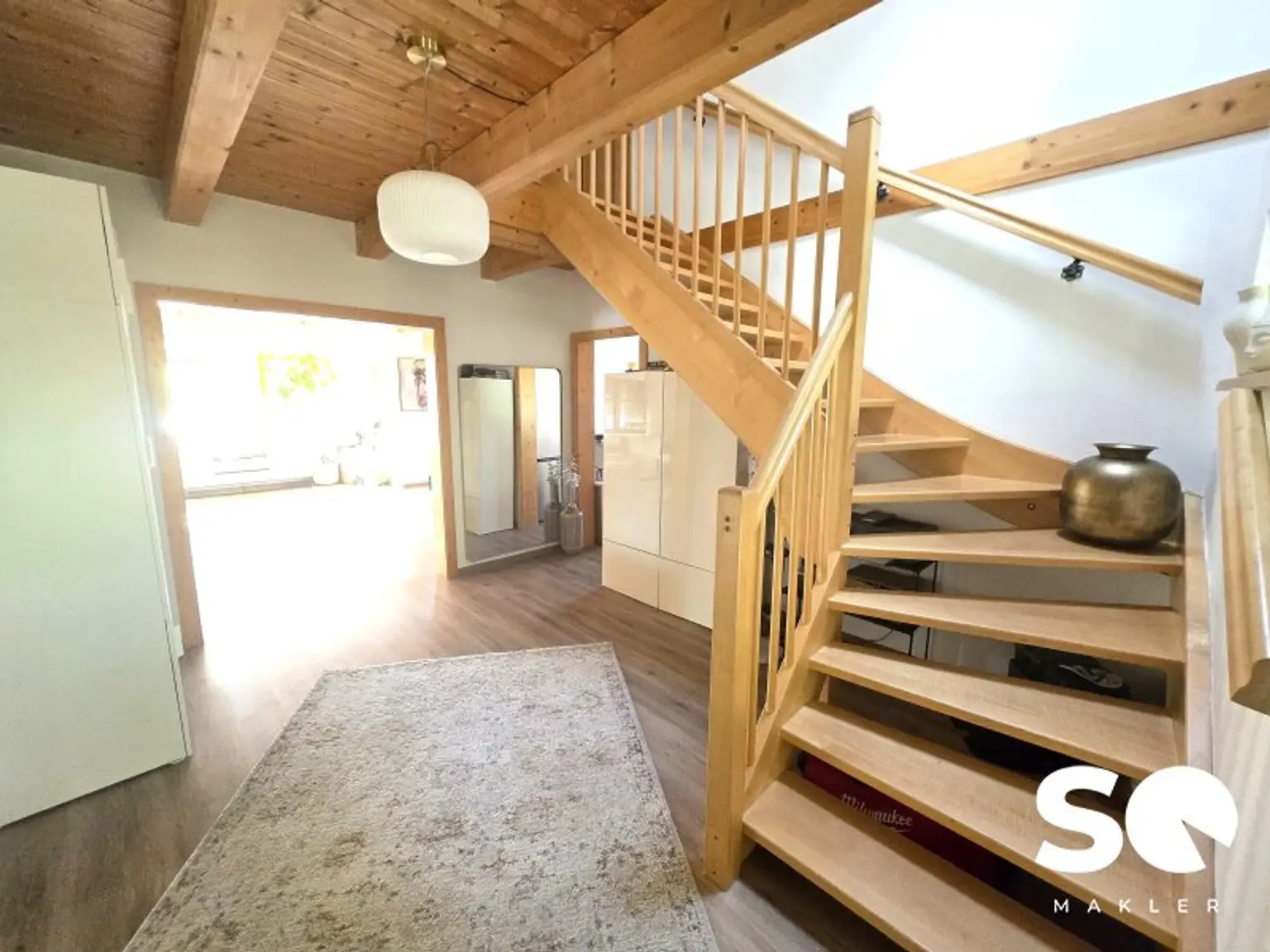 #SQ - BAD SAUERBRUNN:PERFEKTES EINFAMILIENHAUS IN RUHIGER LAGE