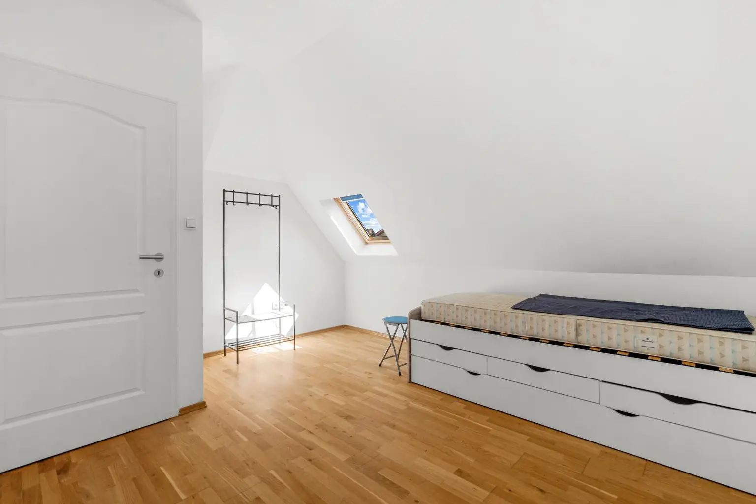 "Ein Haus, das überrascht!"