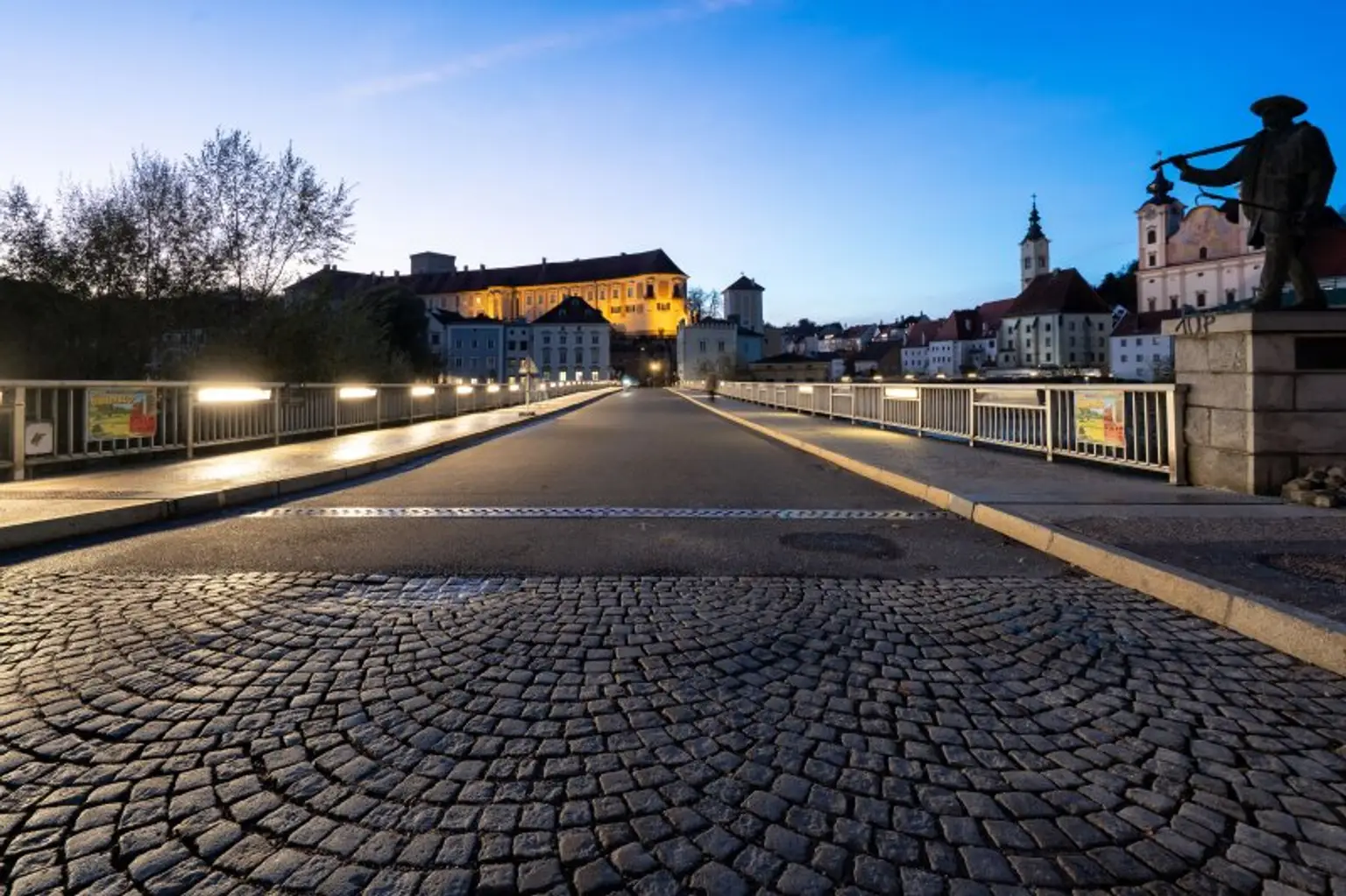 Geräumige 6-Zimmer Wohnung im Herzen von Steyr zu kaufen!