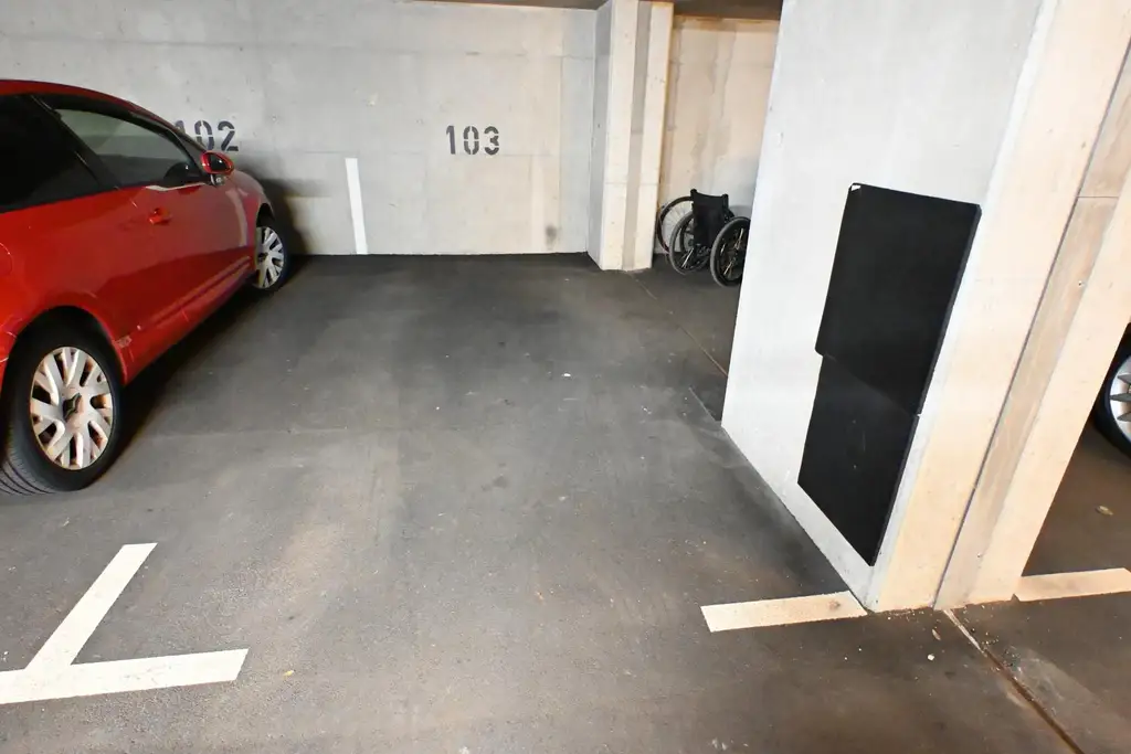 "++WienerbergCity++Fernblick++Garage++Klimaanlage++"