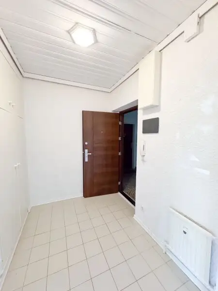 3-Zimmer-Wohnung in Mödling/Hinterbrühl – Blick auf Burgruine & Wienerwald 🌿