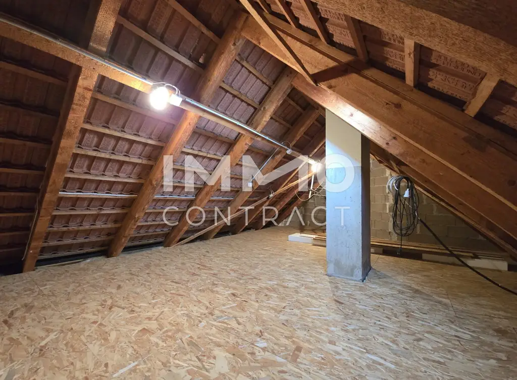 Großzügiges Zweifamilienhaus in der Südoststeiermark