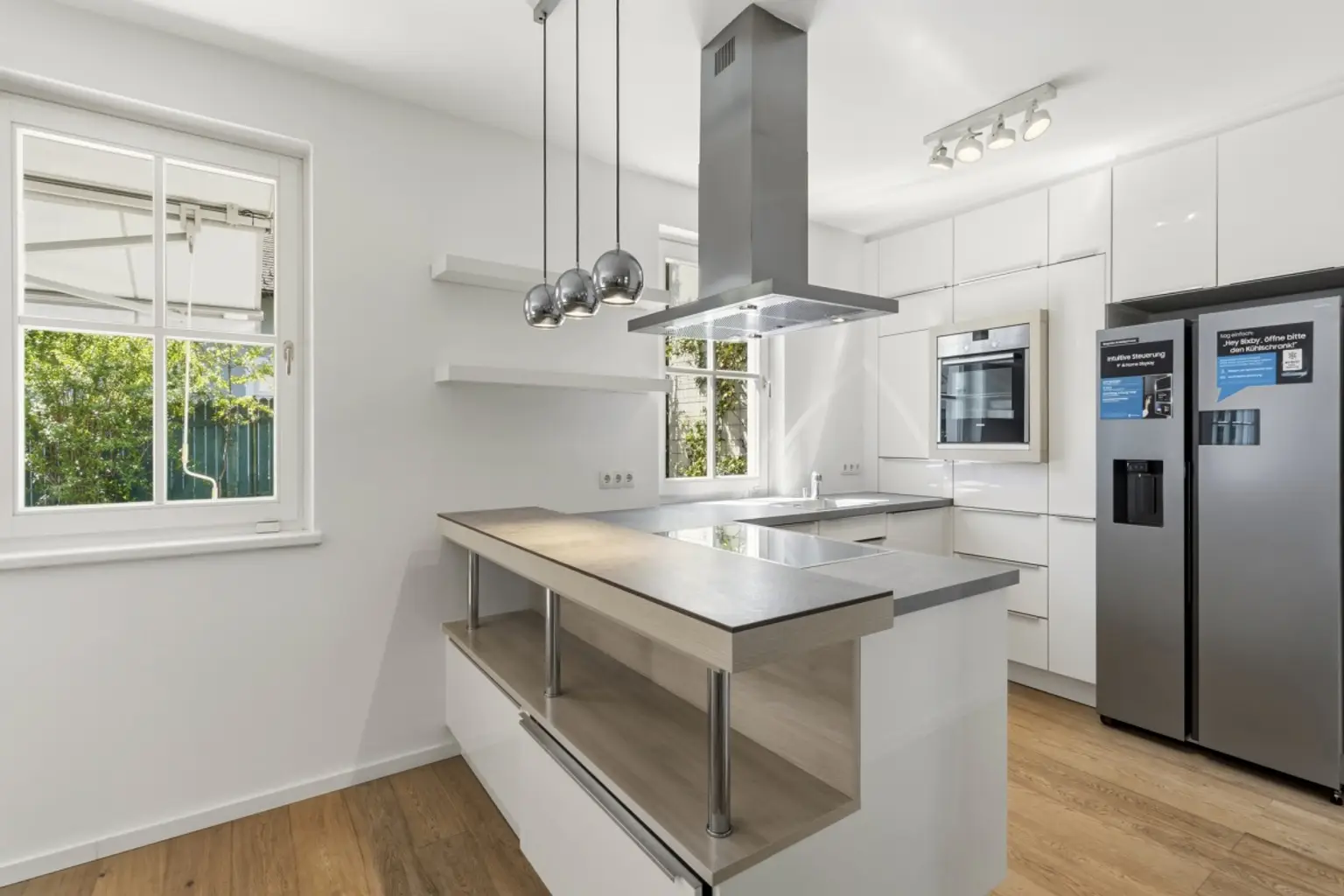 DD | ++ NEU ++ CHARMANTES Reihenhaus in Ruhelage – Gießhübl | Prima Service Immobilien