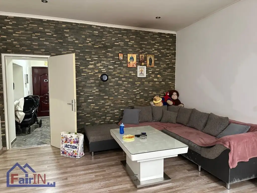 Gemütliche 3-Zimmer-Wohnung in 1150 Wien – Ideal für Ihr neues Zuhause!