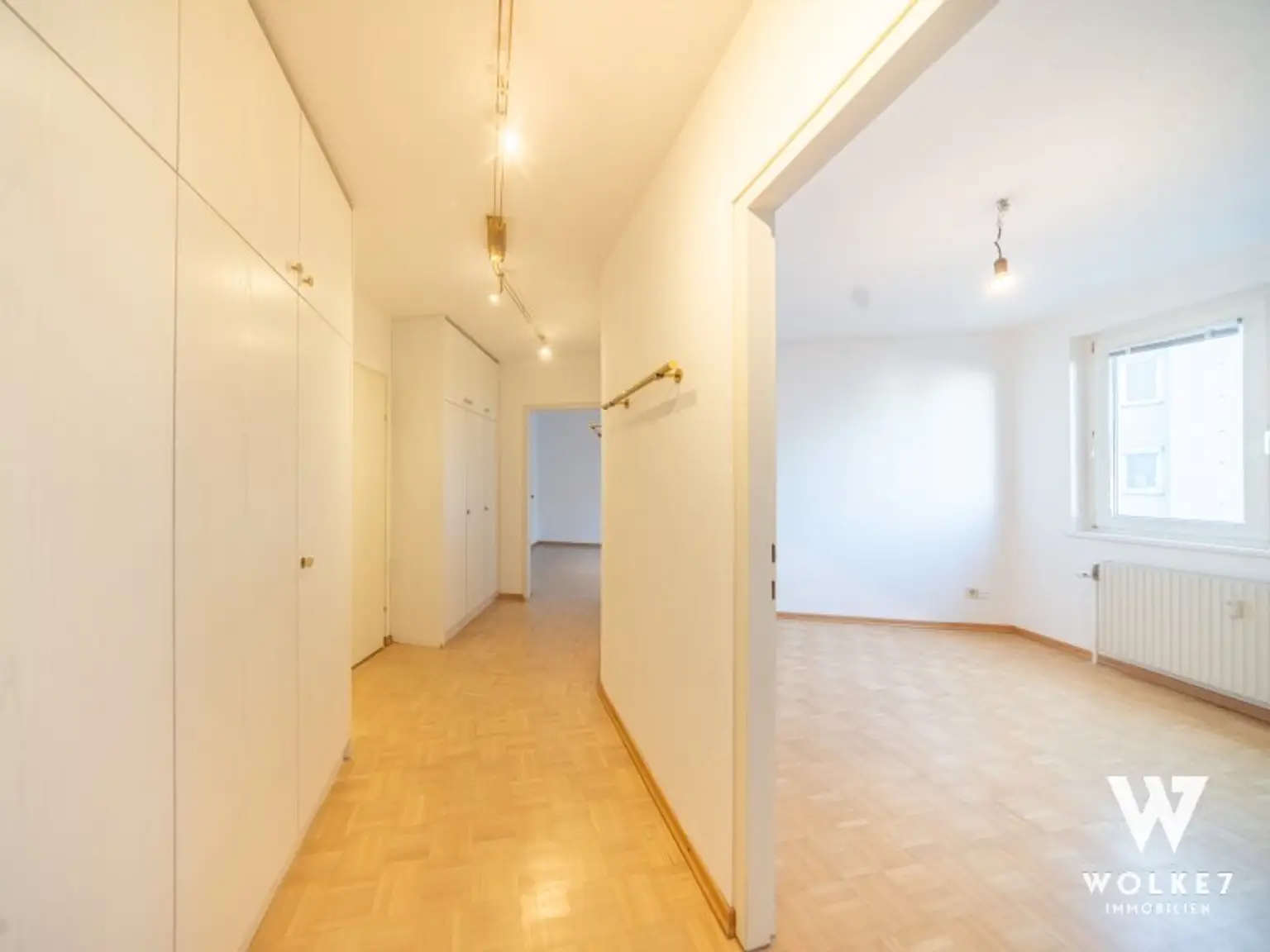 Repräsentative Gewerbeimmobilie: Kanzlei- oder Praxisfläche – Top-Adresse in Döbling & vielseitigem Nutzungspotenzial I Nähe U4 / U6 I