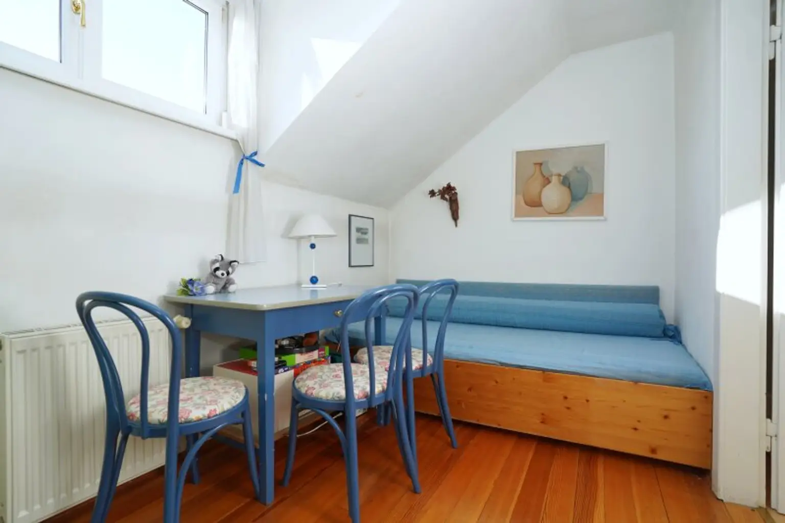 Wohnen mit Panorama - Ihr Logenplatz über Velden und dem Wörthersee