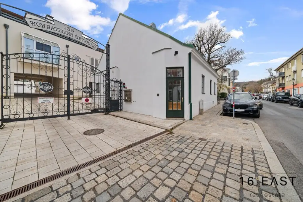 Exklusive 5-Zimmer Garten-Maisonette in Grünruhelage mit Fernblick und Garage