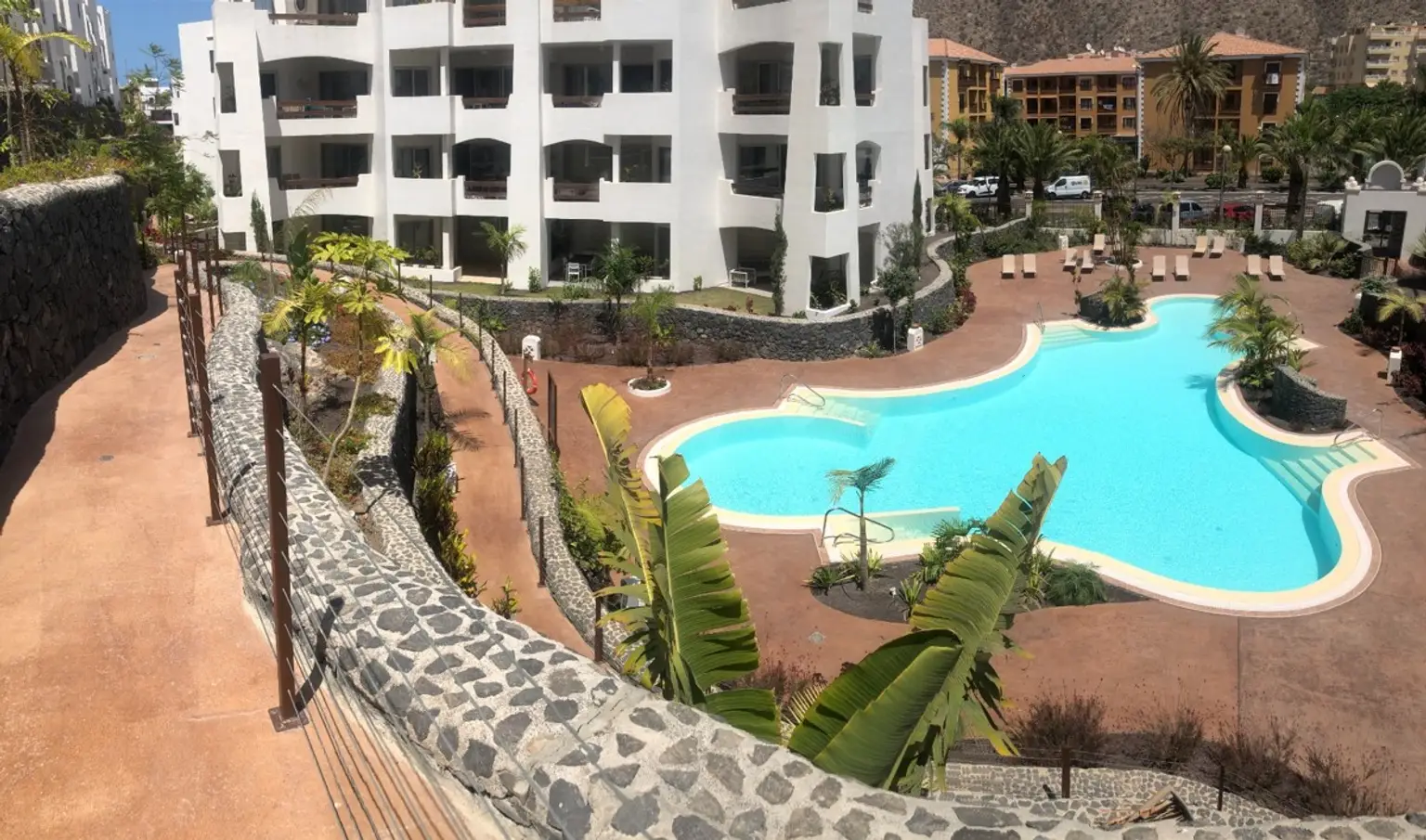 Colinas-de-Los-Menceyes-Shared-areas-Tenerife