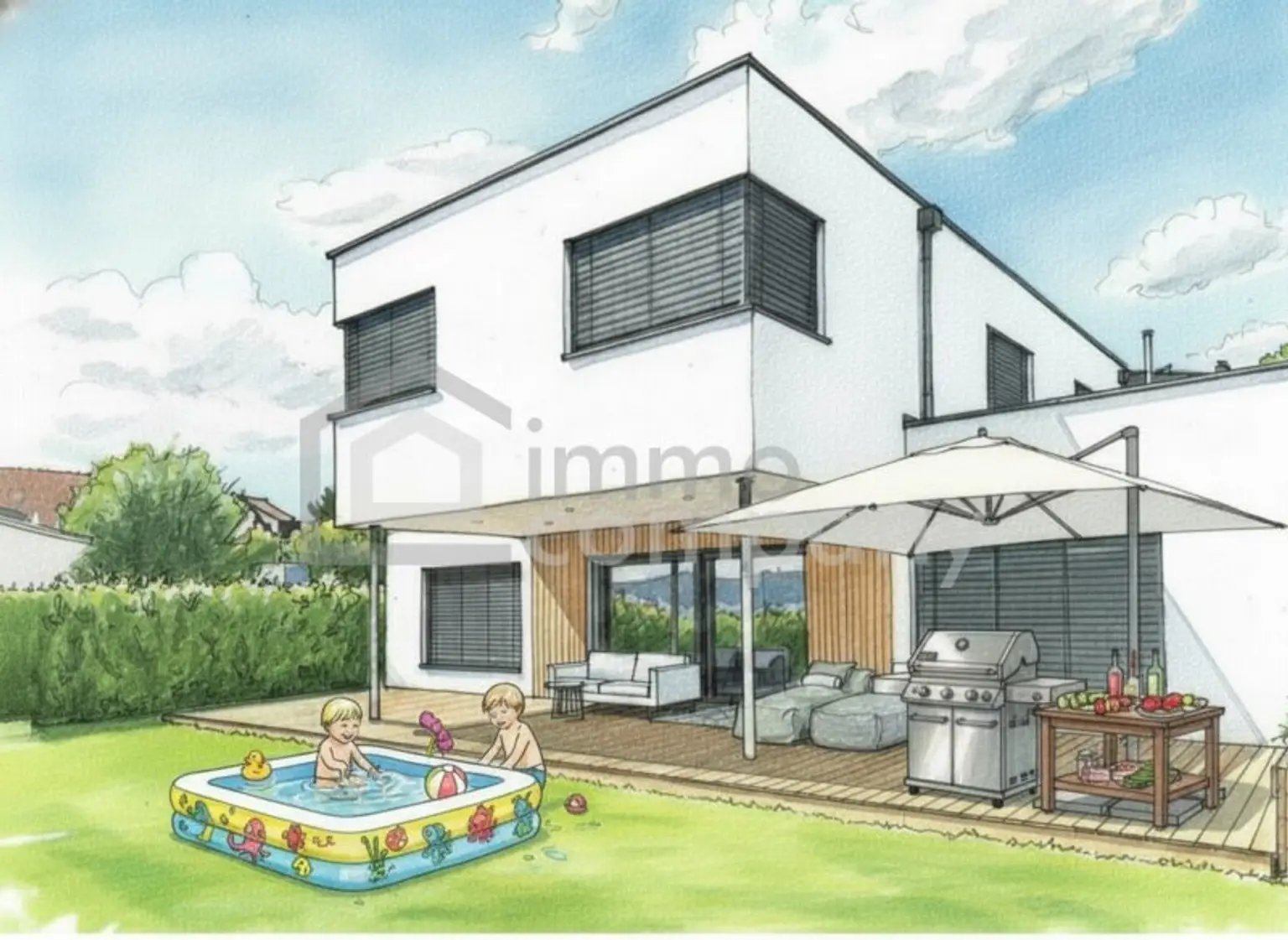 Flexibler und Lukrativer geht es nicht...