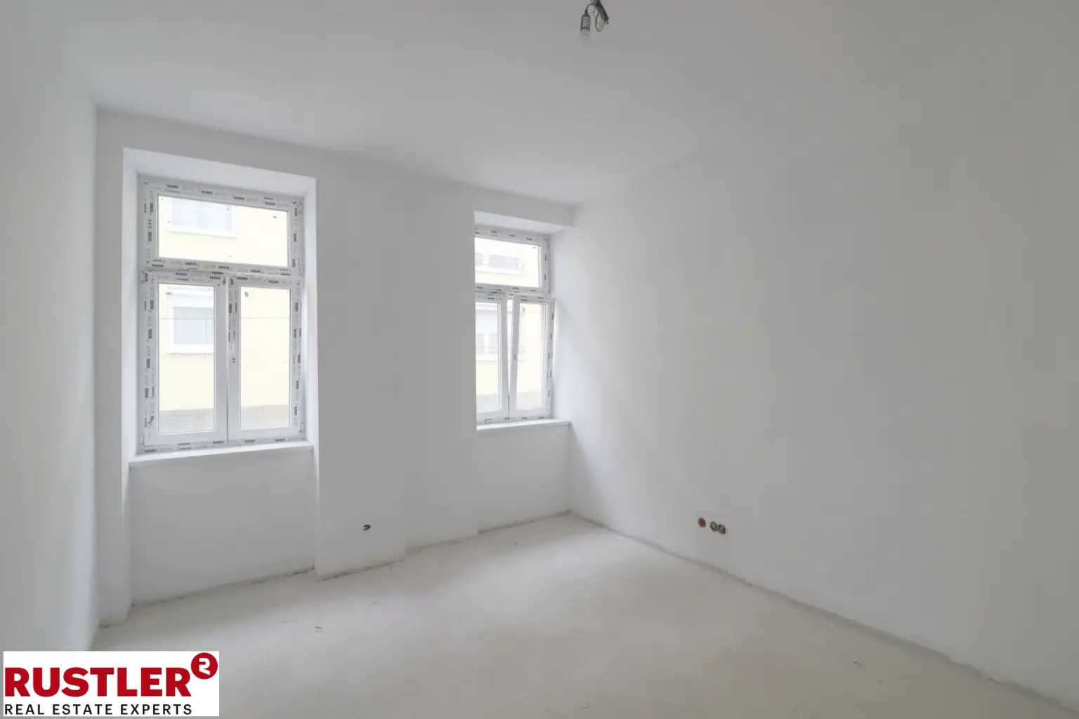 Altbaurenaissance - 3-Zimmer-Wohnung mit Balkon - Nähe Kutschkermarkt