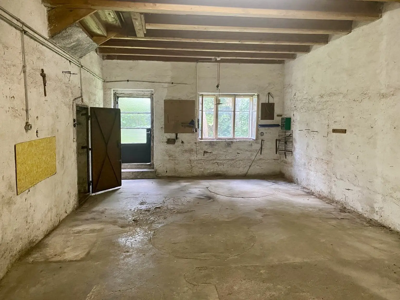 Tradition trifft Vision - Preis reduziert -sanieren & Werte schaffen