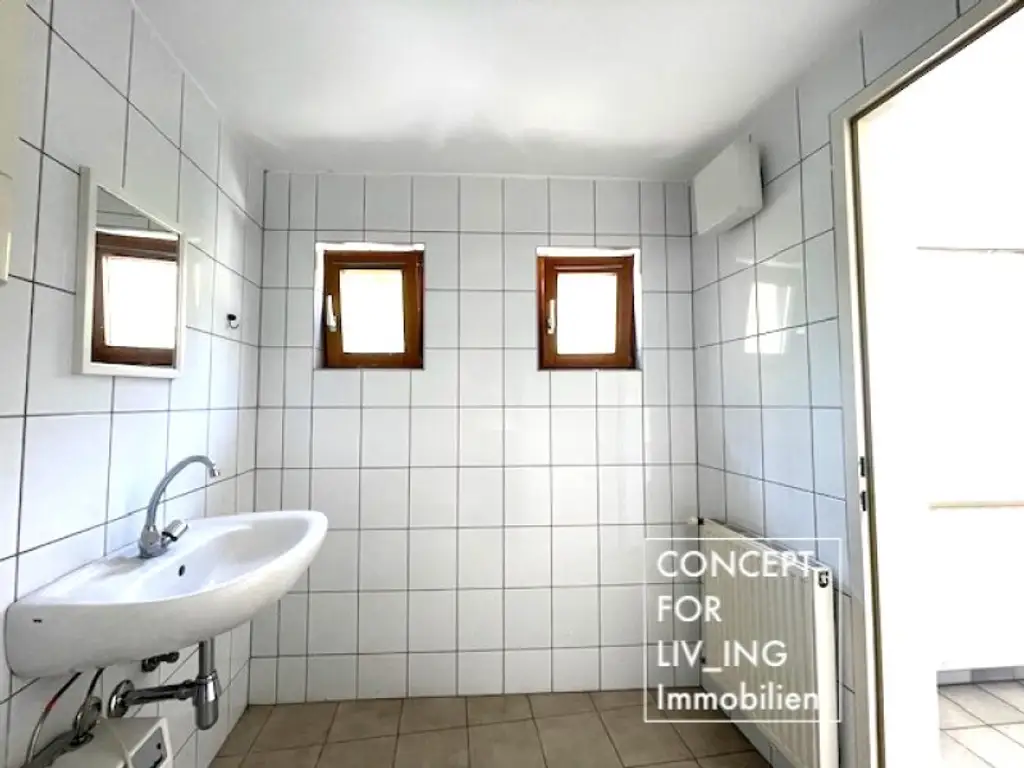 Kleines Zinshaus direkt im Stadtzentrum. Rendite/Anlageobjekt |pure_living